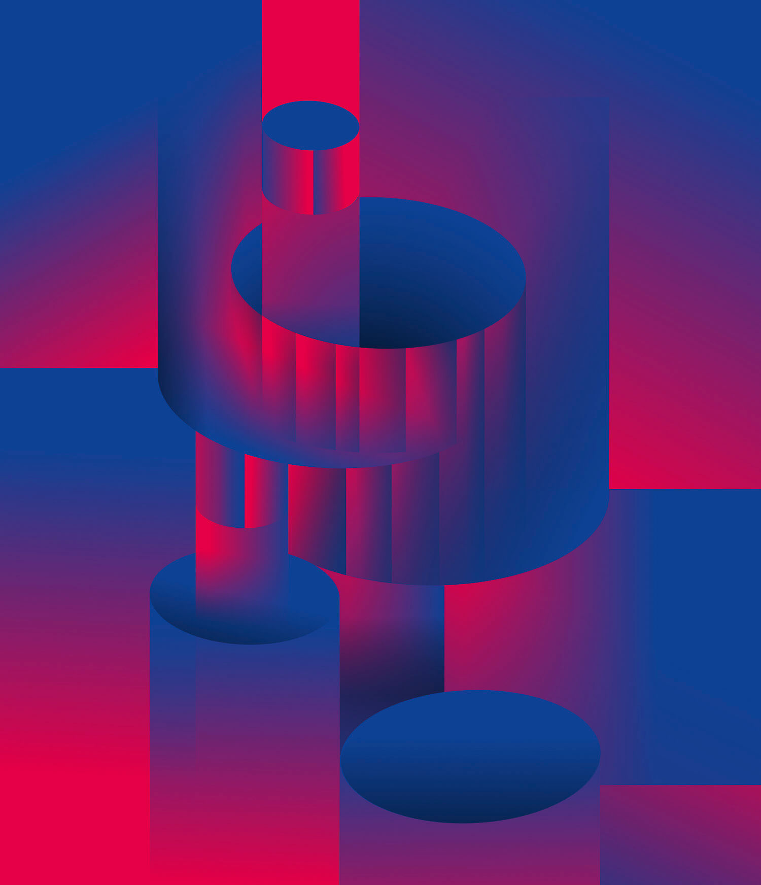 atelier shiroi graphisme identité visuelle communication illustration Nantes