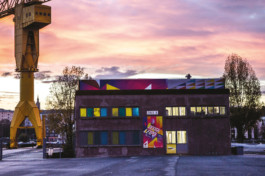 atelier shiroi graphisme identité visuelle communication illustration Nantes