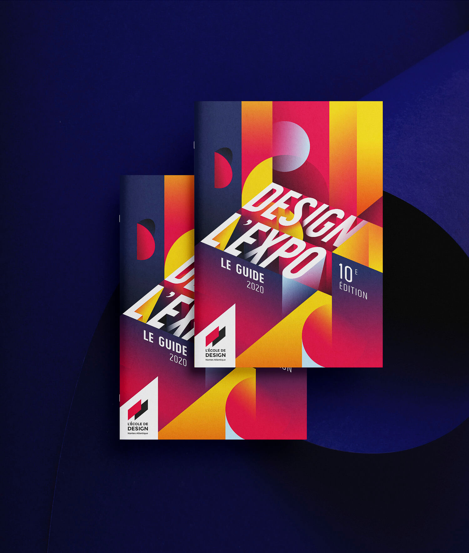 atelier shiroi graphisme identité visuelle communication illustration Nantes