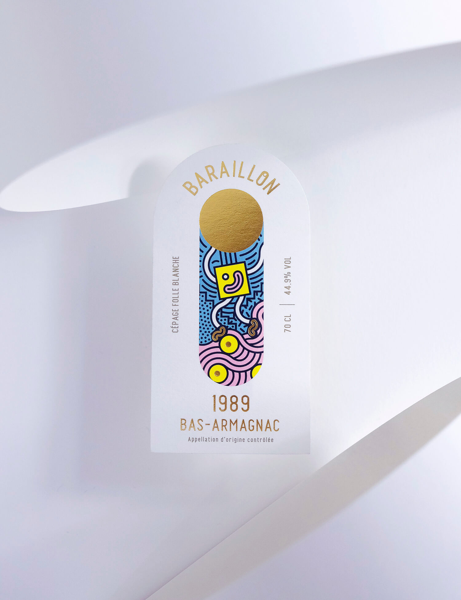 atelier shiroi graphisme identité visuelle communication illustration Nantes