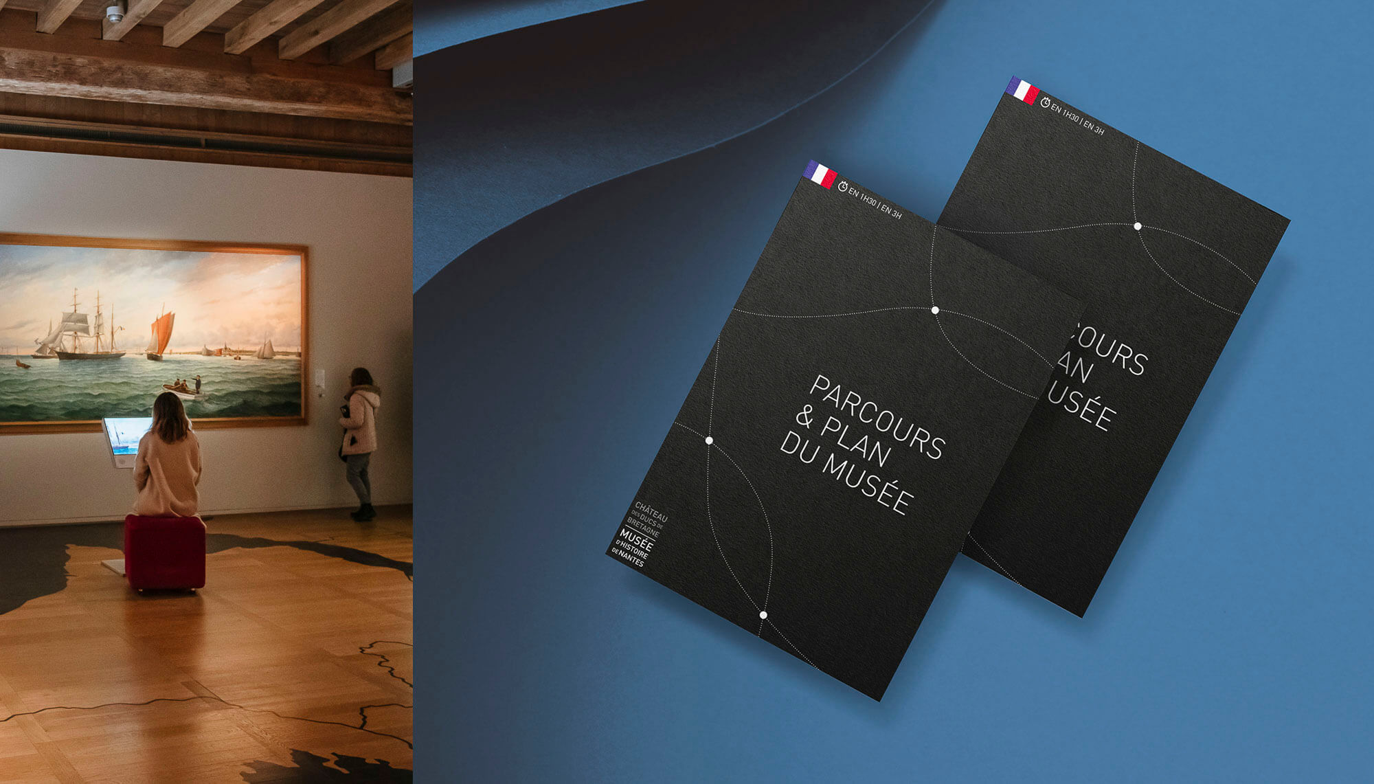 atelier shiroi graphisme identité visuelle communication illustration Nantes