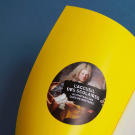 atelier shiroi graphisme identité visuelle communication illustration Nantes