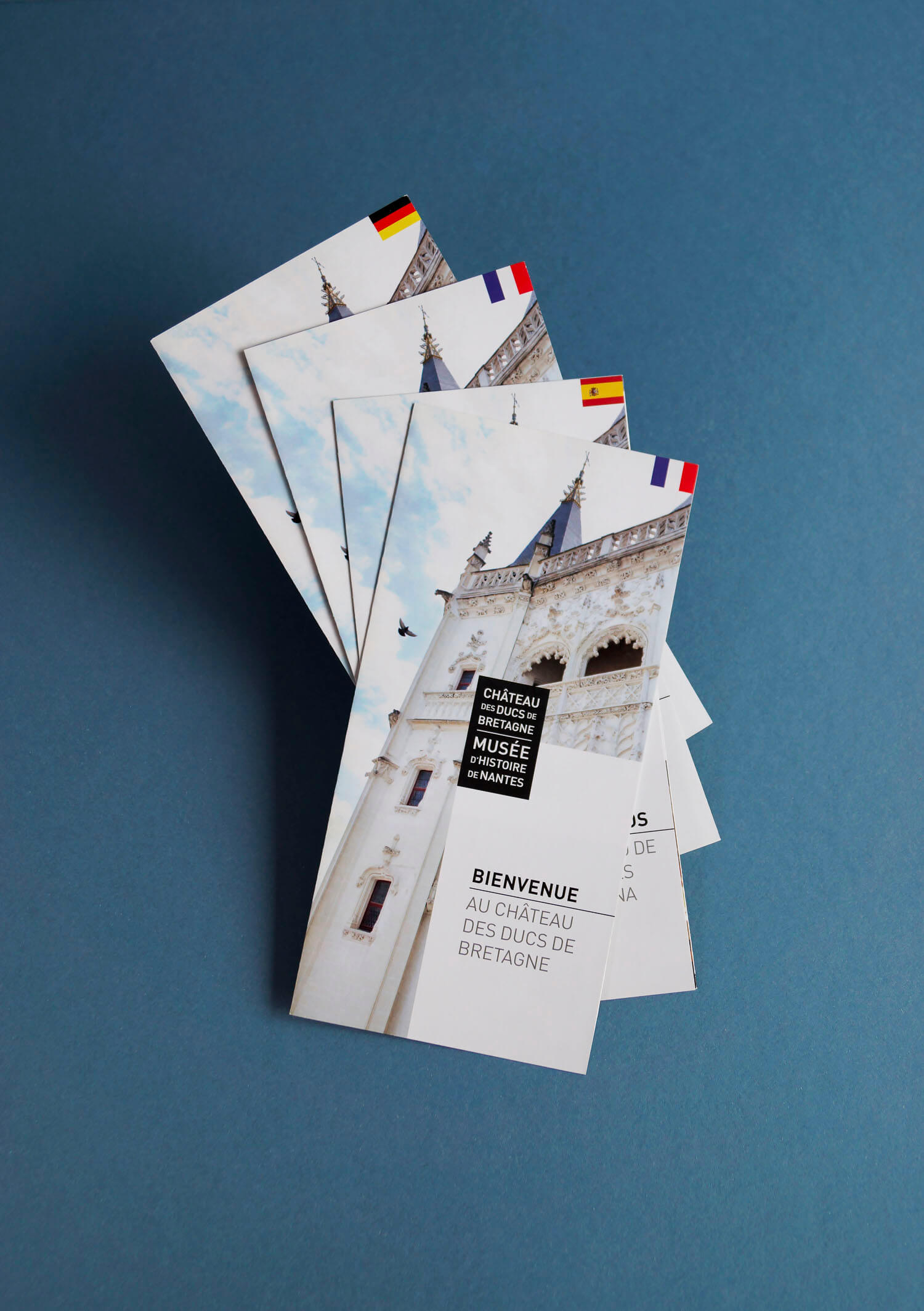 atelier shiroi graphisme identité visuelle communication illustration Nantes