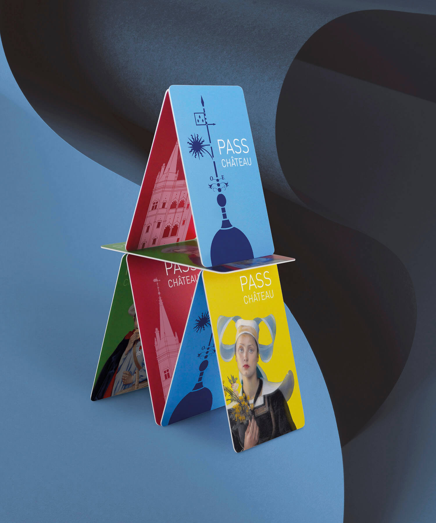 atelier shiroi graphisme identité visuelle communication illustration Nantes