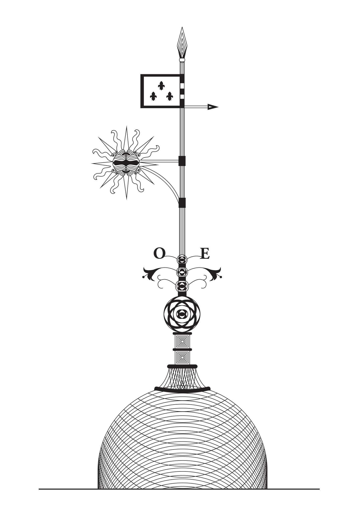 atelier shiroi graphisme identité visuelle communication illustration Nantes