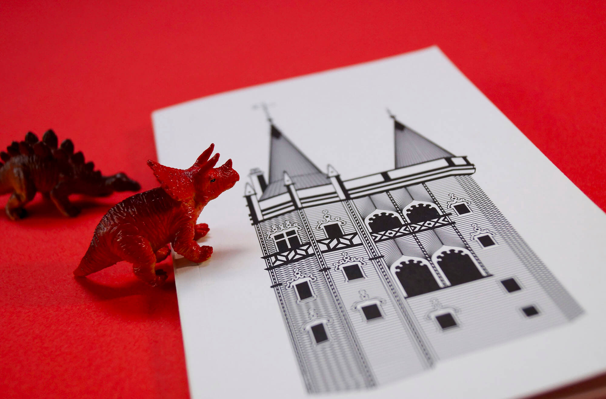 atelier shiroi graphisme identité visuelle communication illustration Nantes