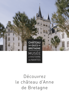logo chateau nantes
