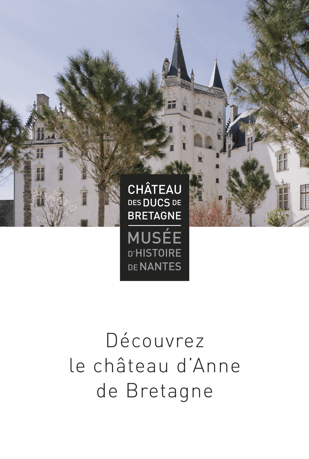 logo chateau nantes
