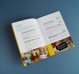 Identite chateau nantes