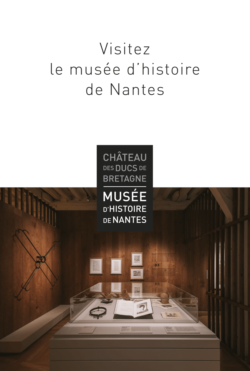 logo chateau nantes