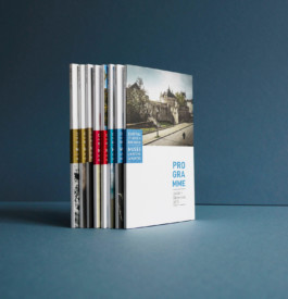 Programme culturel château des ducs de Bretagne