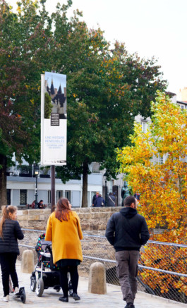 atelier shiroi graphisme identité visuelle communication illustration Nantes