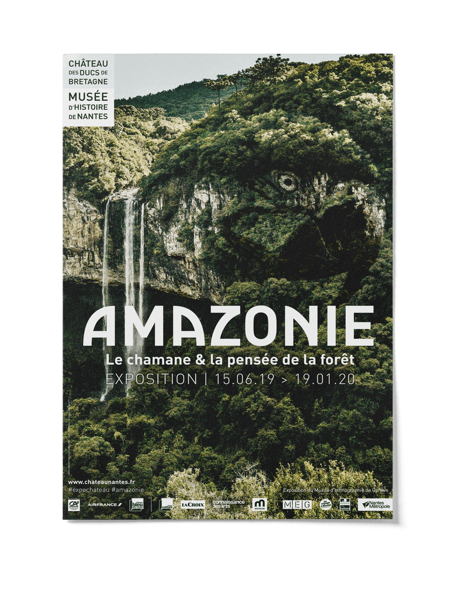 atelier shiroi graphisme identité visuelle communication illustration Nantes