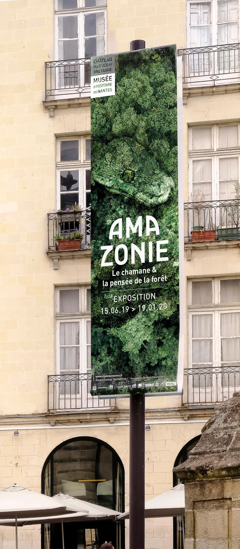 atelier shiroi graphisme identité visuelle communication illustration Nantes