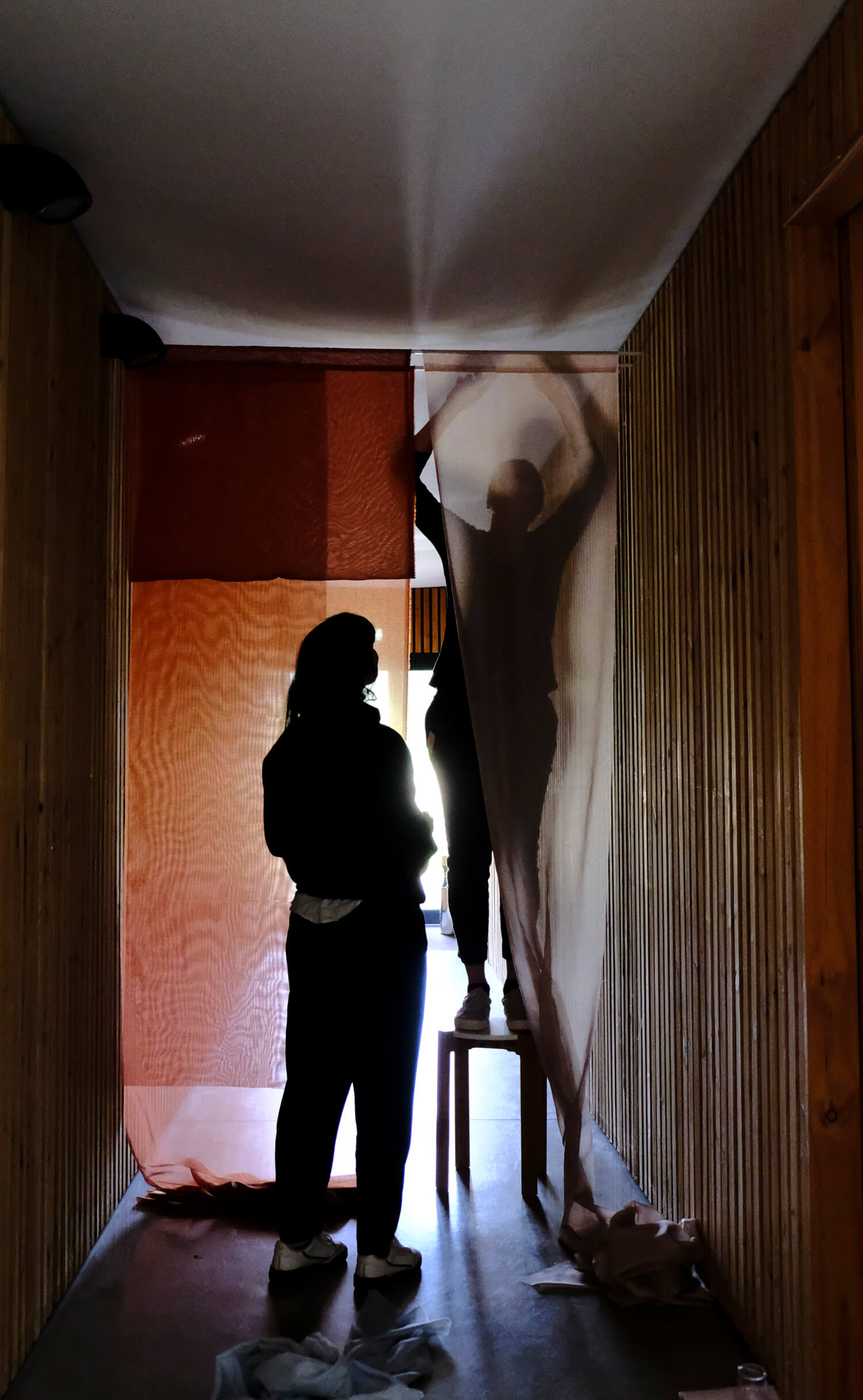 atelier shiroi graphisme identité visuelle communication illustration Nantes