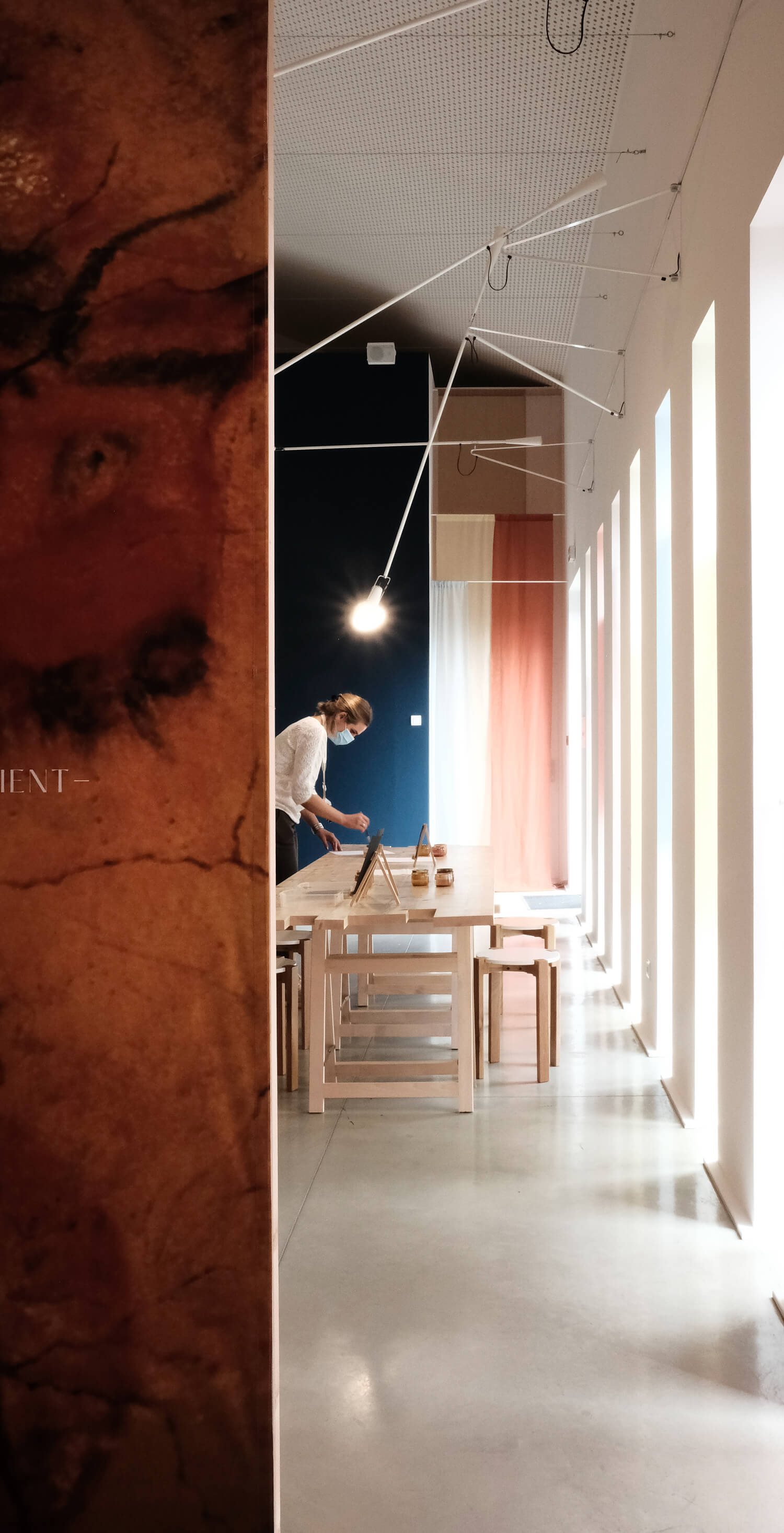 atelier shiroi graphisme identité visuelle communication illustration Nantes