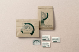 packaging identite boulangerie