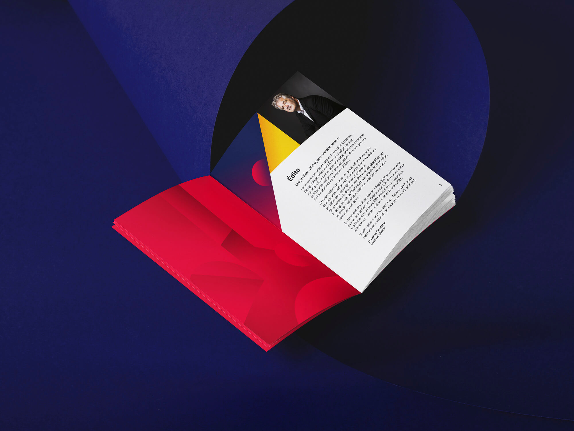 atelier shiroi graphisme identité visuelle communication illustration Nantes