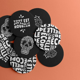  atelier shiroi graphisme identité visuelle communication illustration Nantes