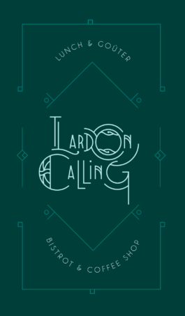 composition typographique ateleir shiroi