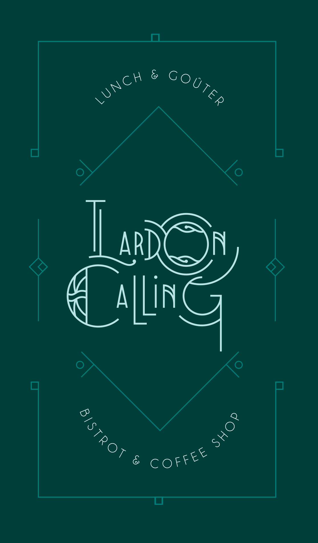 composition typographique ateleir shiroi