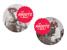 éléments de communication pour les soirée du café bécot