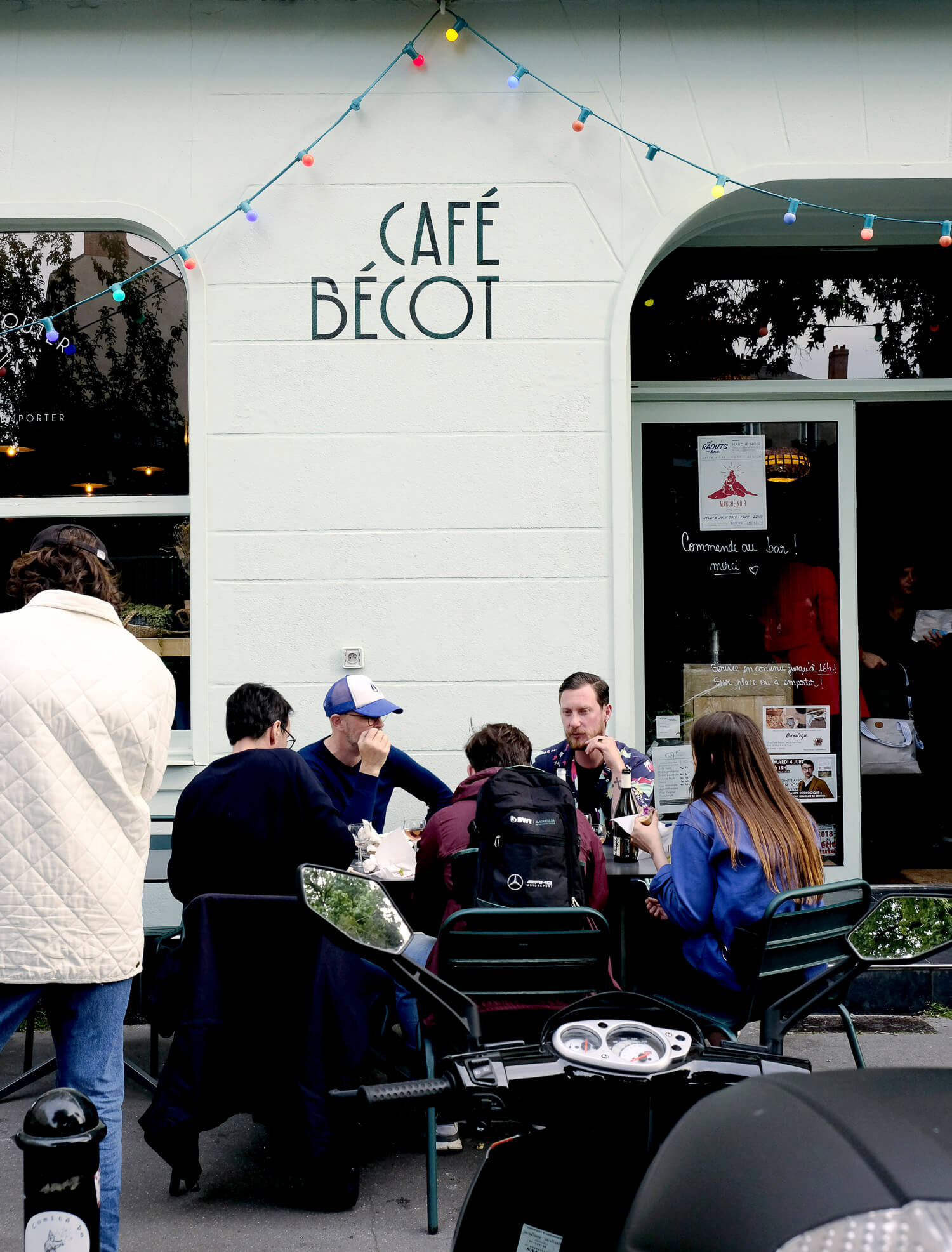 atelier shiroi graphisme identité visuelle communication illustration Nantes