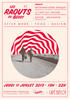 atelier shiroi graphisme identité visuelle communication illustration Nantes