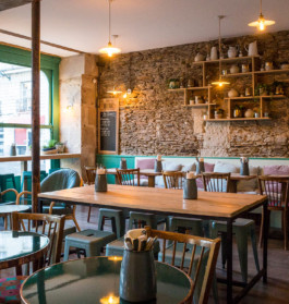 coffee shop nantes café bécot