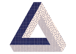 triangle penrose angers