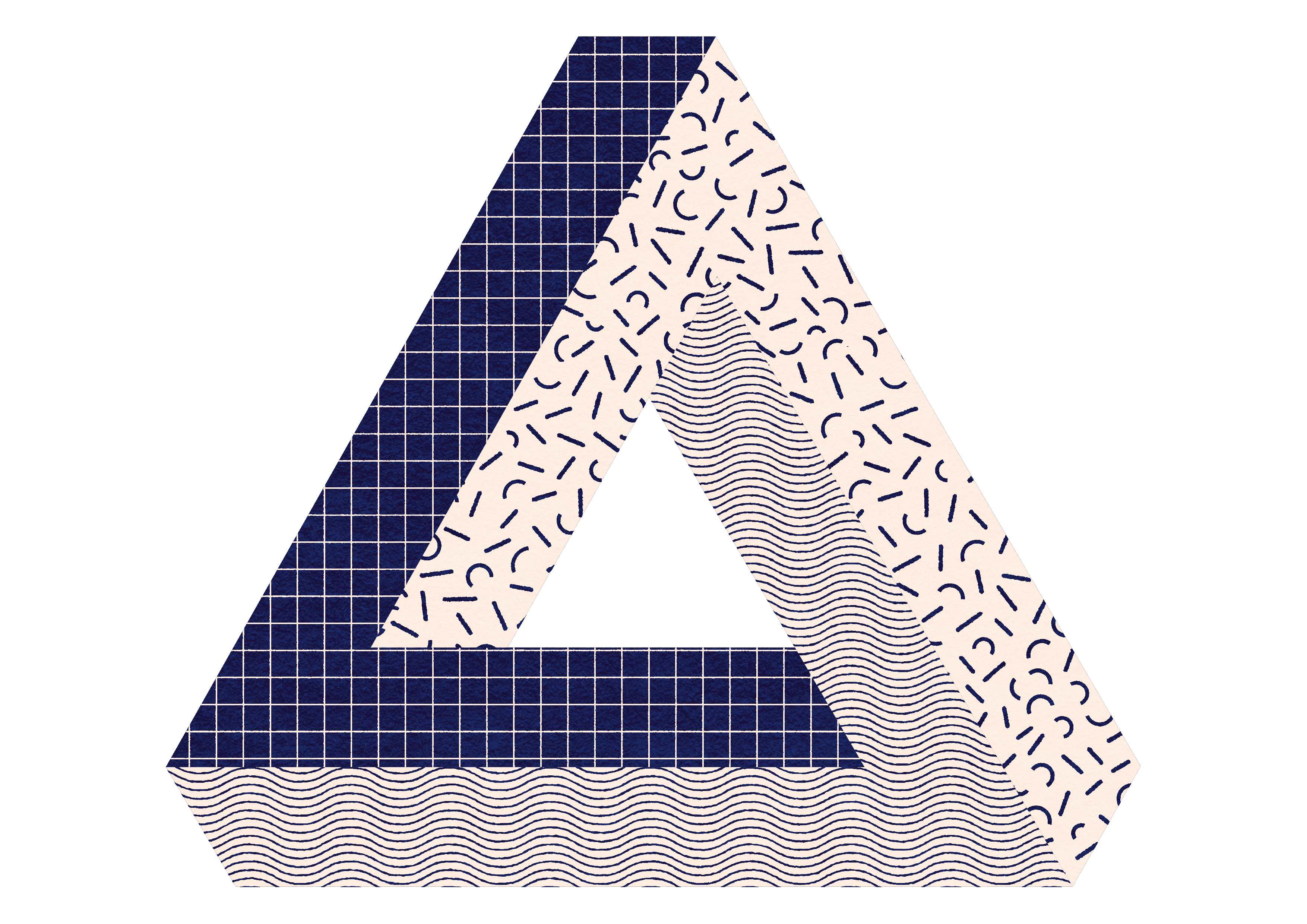 triangle penrose angers