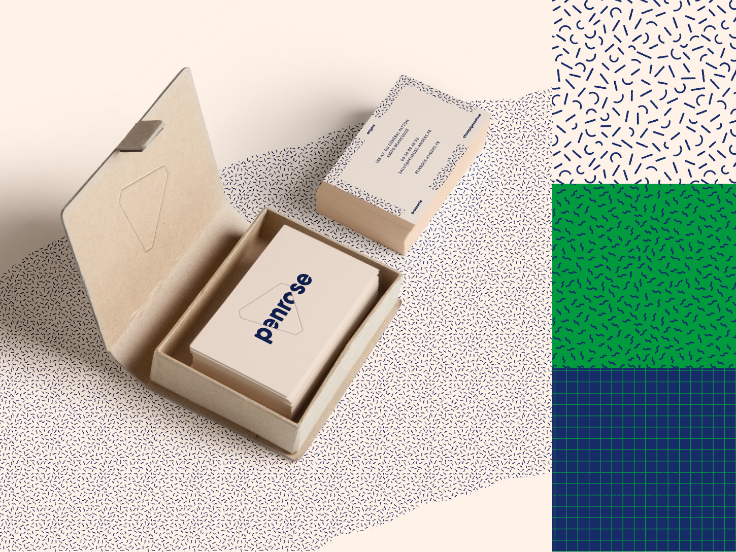 atelier shiroi graphisme identité visuelle communication illustration Nantes