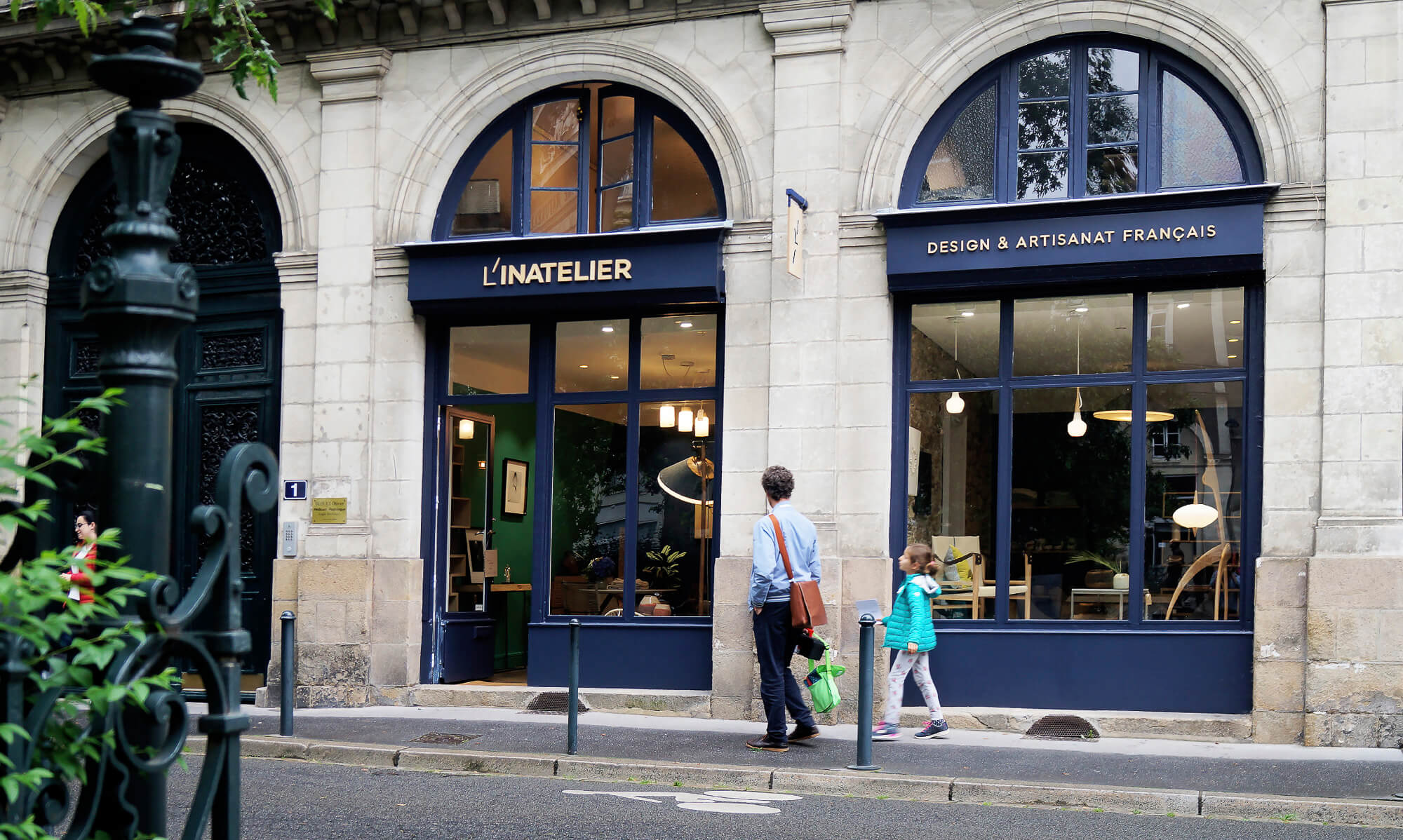 atelier shiroi graphisme identité visuelle communication illustration Nantes