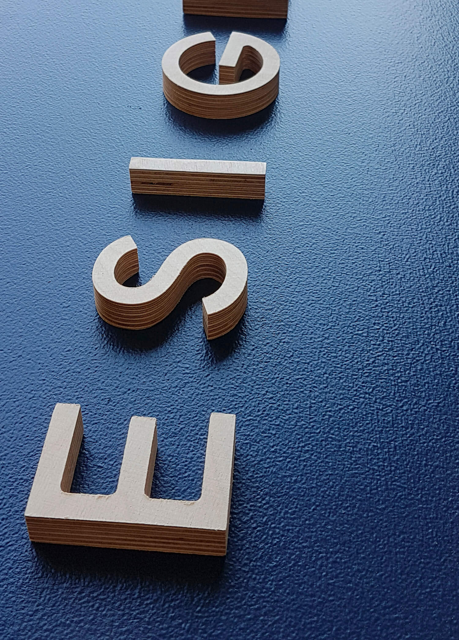 enseigne l'inatelier