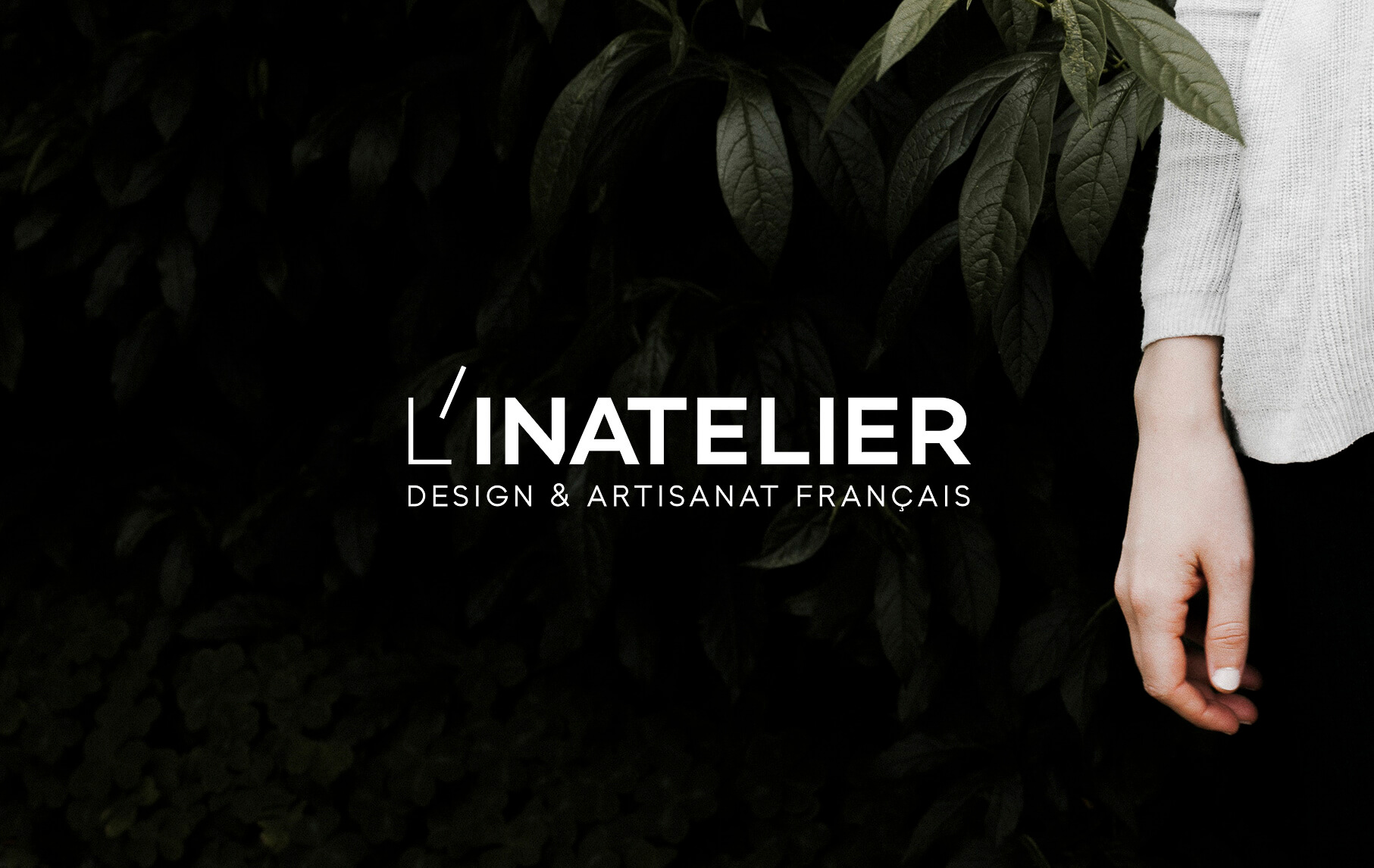 logo l'inatelier