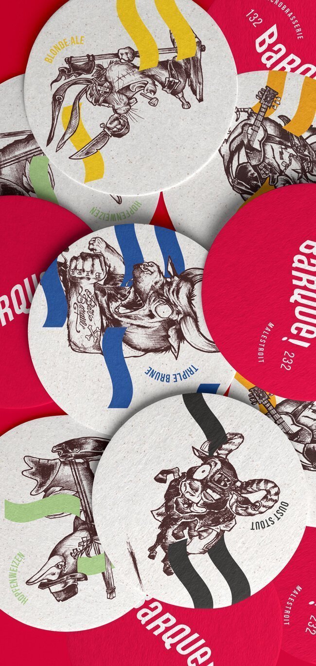 atelier shiroi graphisme identité visuelle communication illustration Nantes