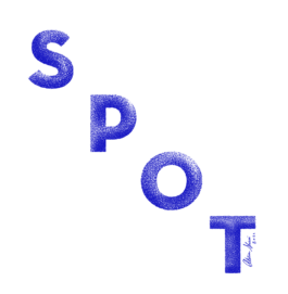 Festival spot illustration atelier shiroi graphisme identité visuelle communication illustration Nantes