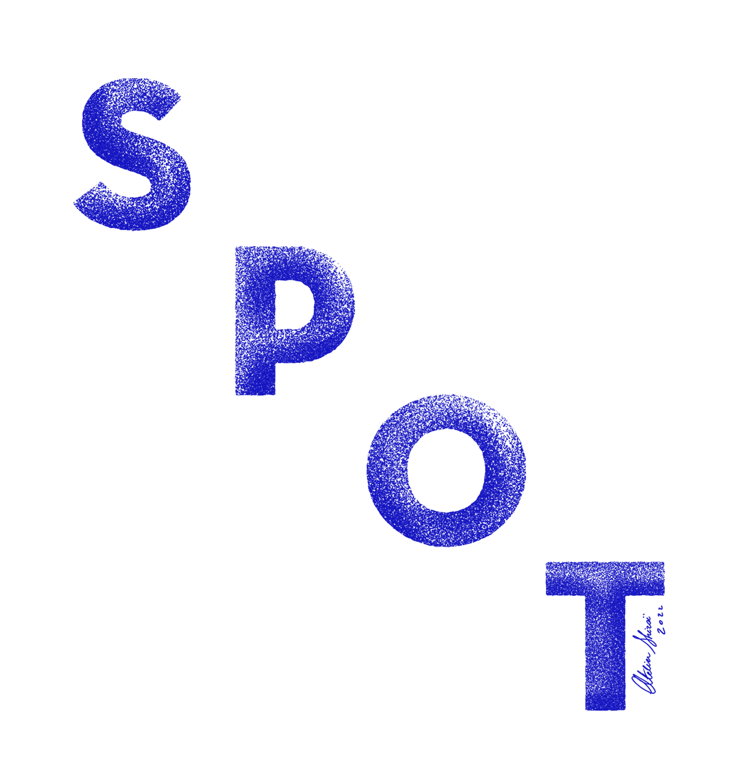 Festival spot illustration