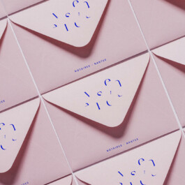 Logo notaire nantes atelier shiroi graphisme identité visuelle communication illustration Nantes