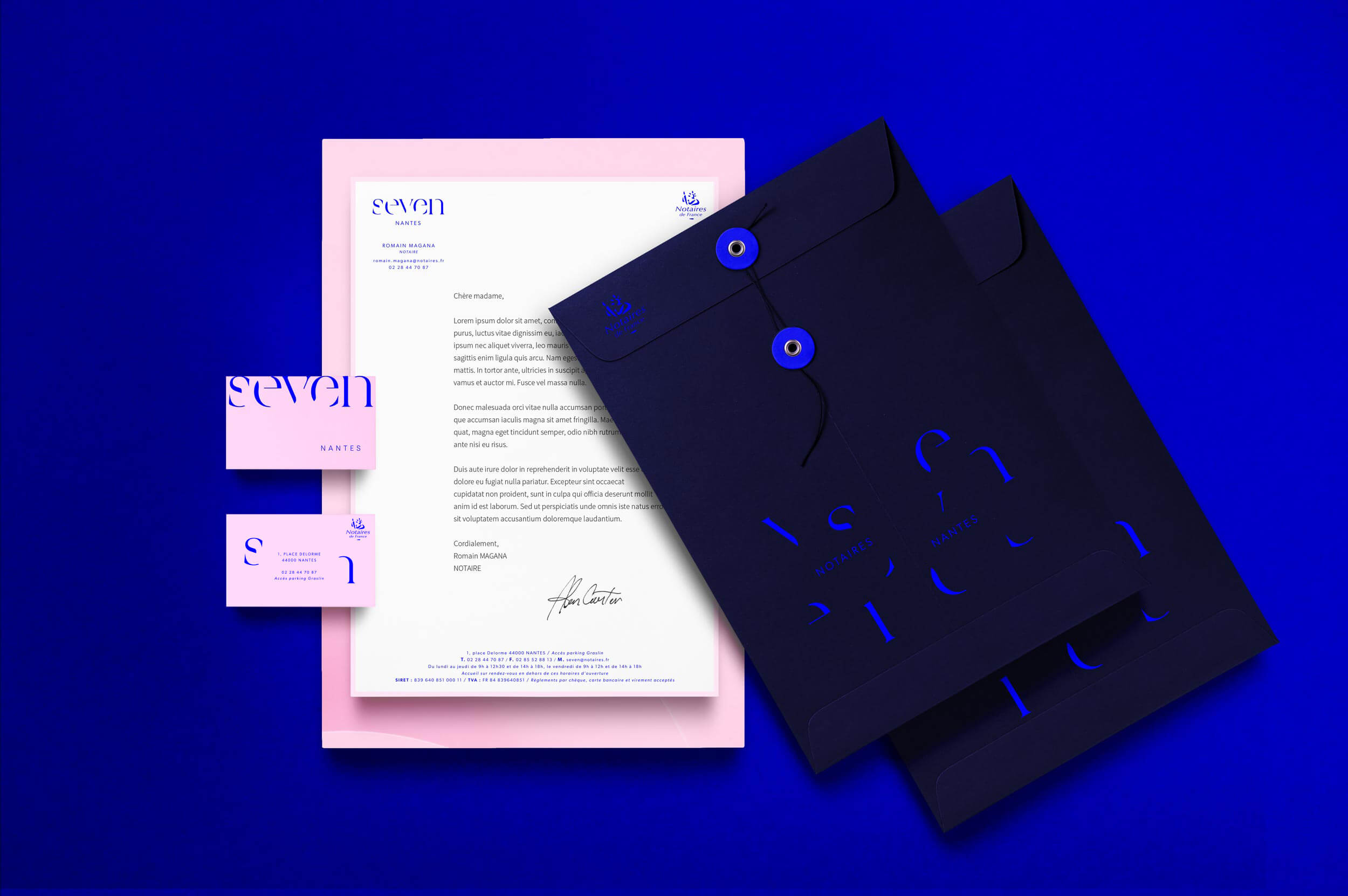 atelier shiroi graphisme identité visuelle communication illustration Nantes