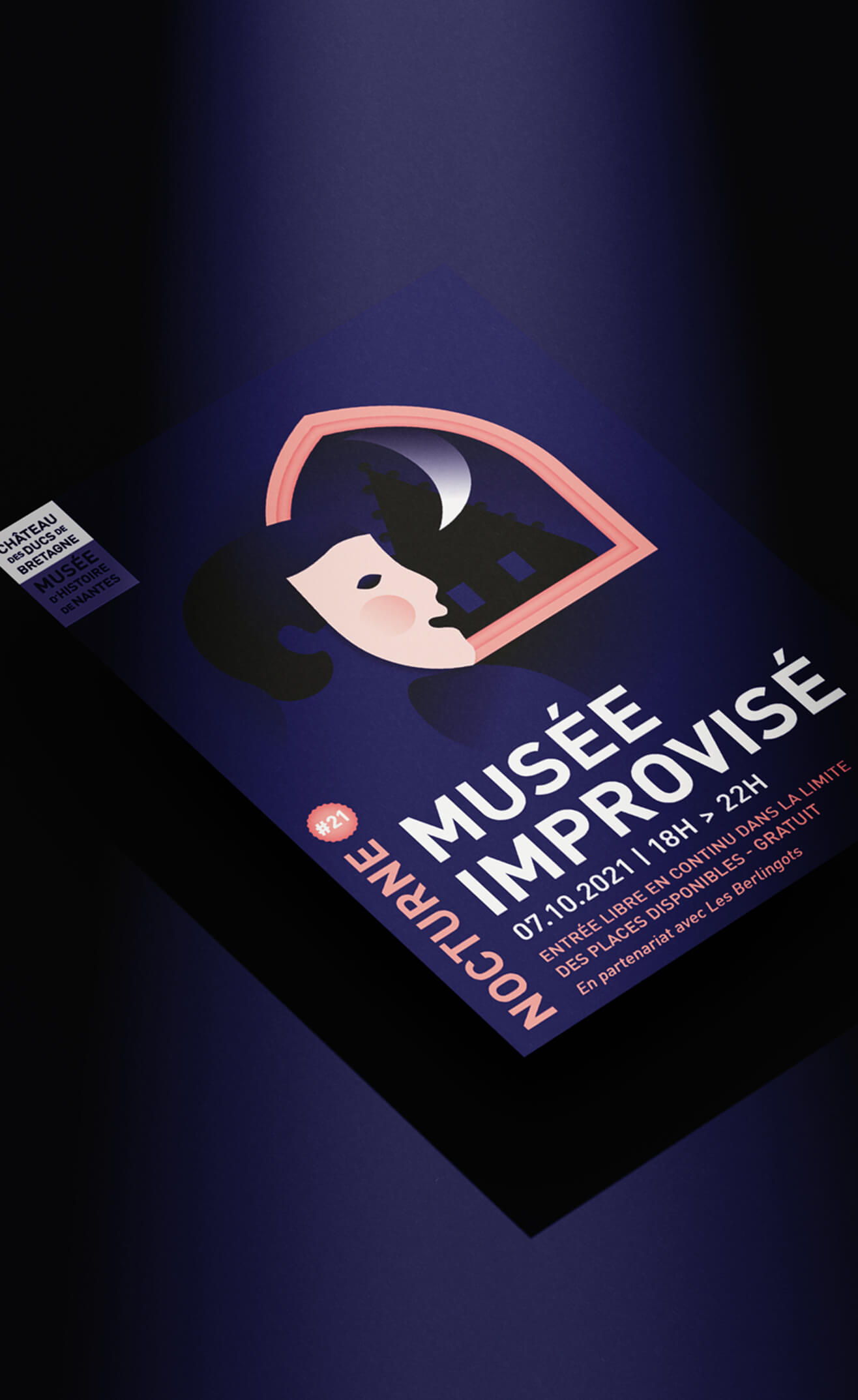 atelier shiroi graphisme identité visuelle communication illustration Nantes