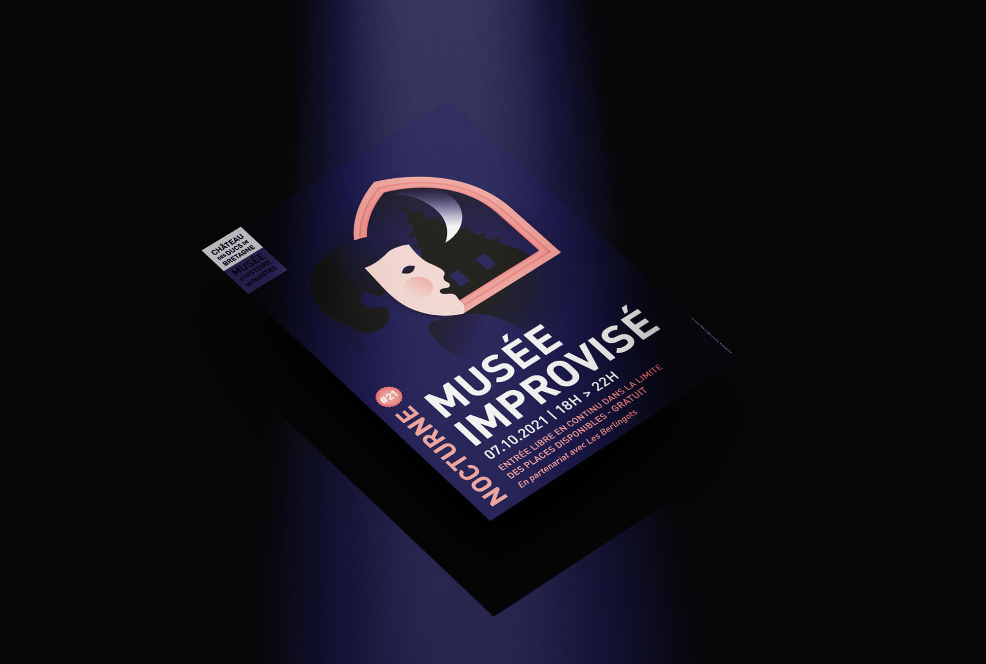 atelier shiroi graphisme identité visuelle communication illustration Nantes