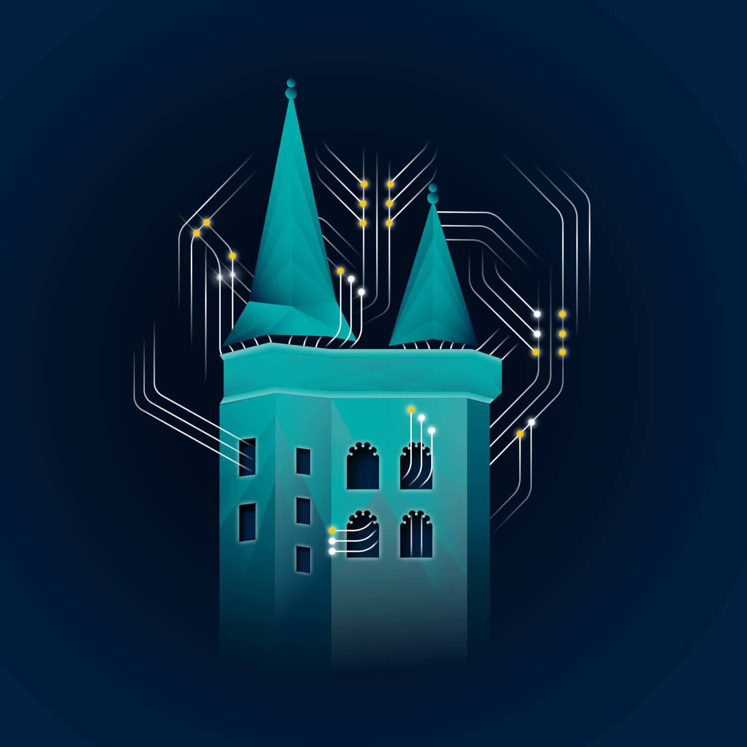 atelier shiroi graphisme identité visuelle communication illustration Nantes