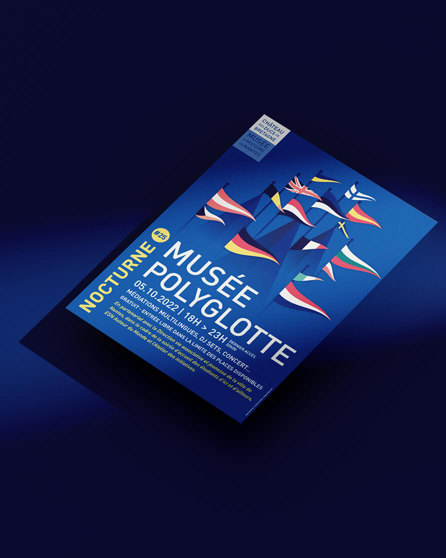 atelier shiroi graphisme identité visuelle communication illustration Nantes