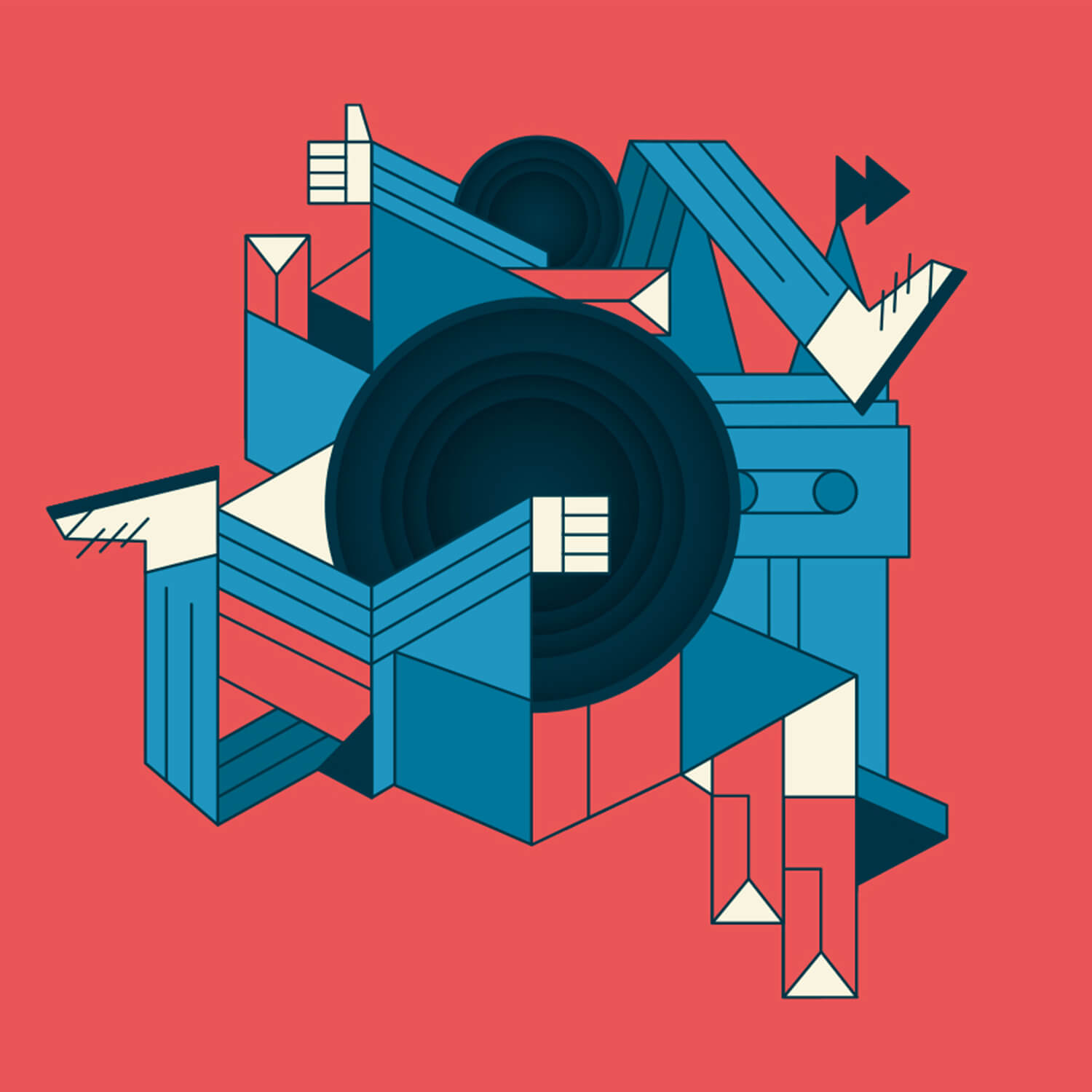 atelier shiroi graphisme identité visuelle communication illustration Nantes