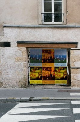 atelier shiroi graphisme identité visuelle communication illustration Nantes