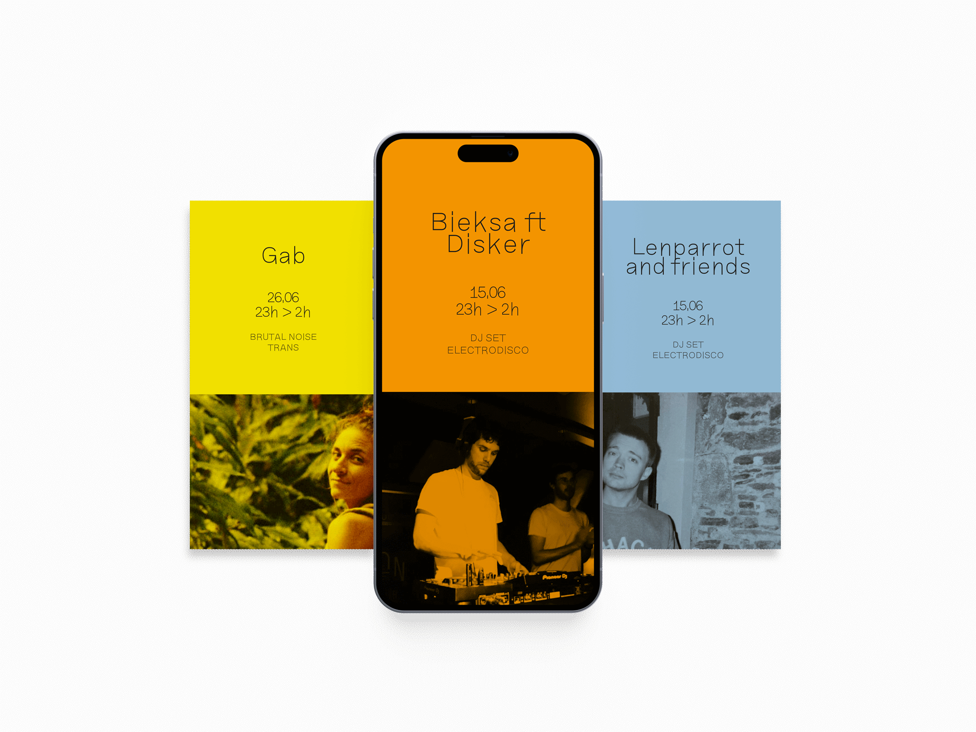 atelier shiroi graphisme identité visuelle communication illustration Nantes