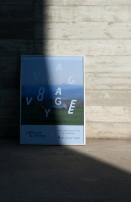 atelier shiroi graphisme identité visuelle communication illustration Nantes