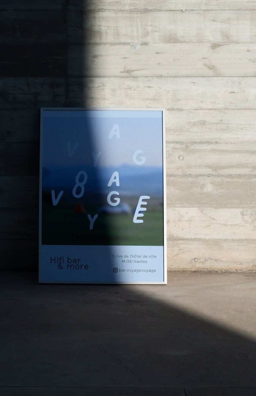 atelier shiroi graphisme identité visuelle communication illustration Nantes