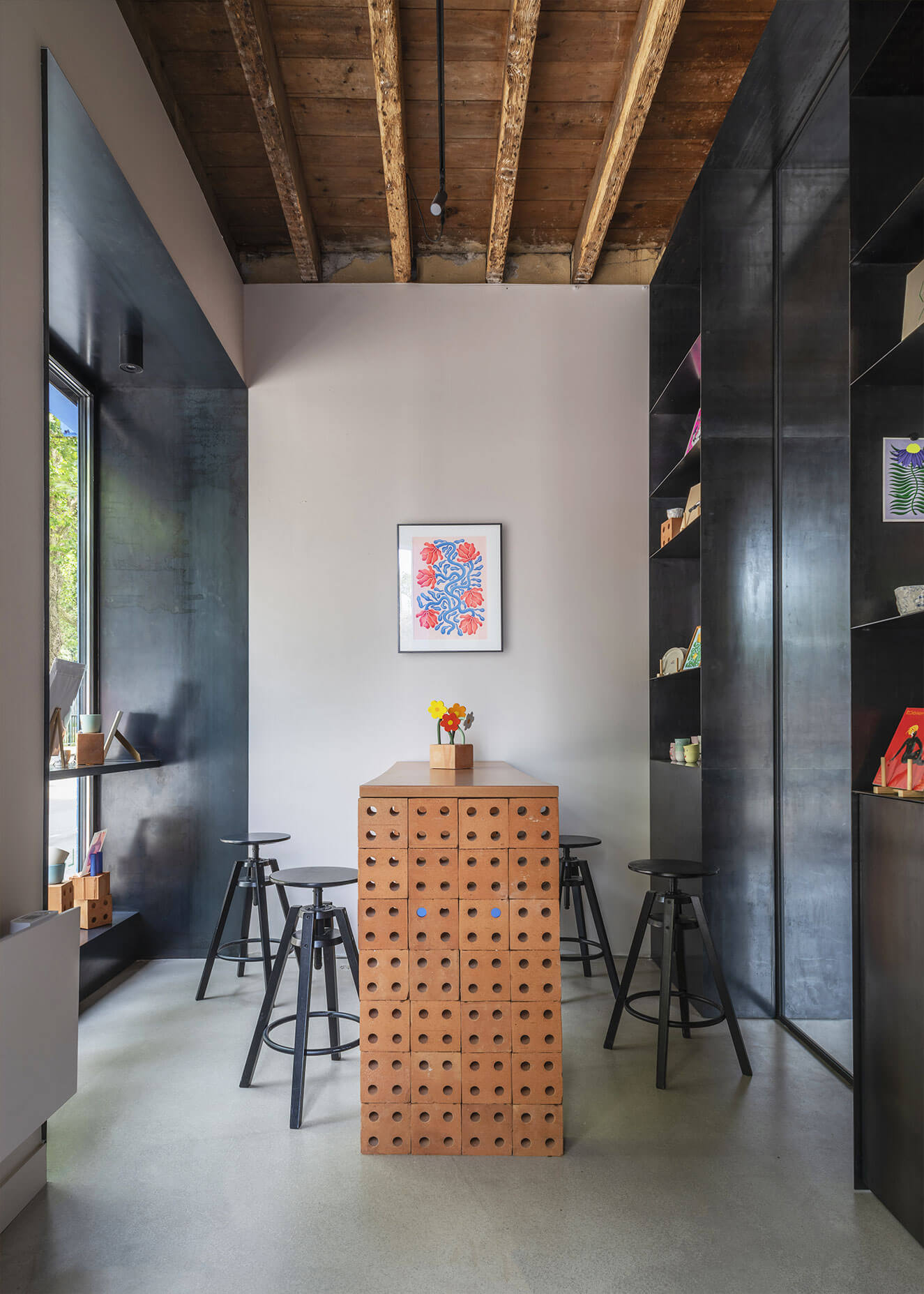 atelier shiroi graphisme identité visuelle communication illustration Nantes